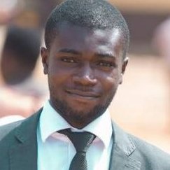 Benjamin Essilfie-Nyame