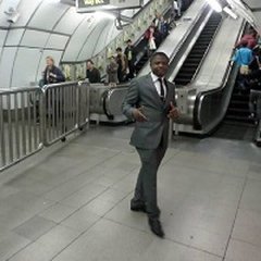 Bernard Adabankah