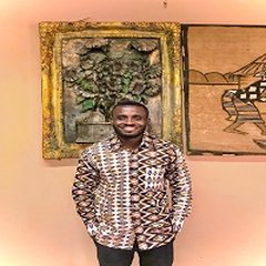 Bernard Opoku