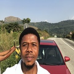 Emile Adotey