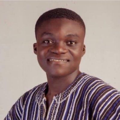 Emmanuel Saah