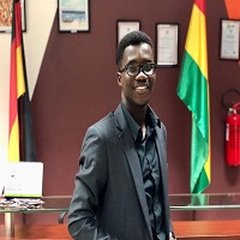 Franklin Adjei