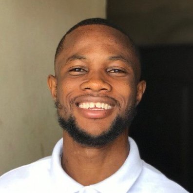 Julius Segbedzi