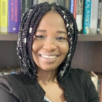 Salomey Osei