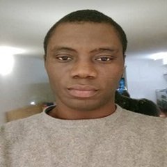 Samuel Nyarko
