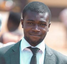 BENJAMIN ESSILFIE-NYAME