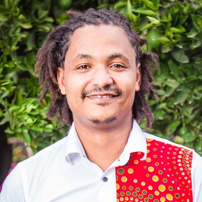 DR PAUL AZUNRE