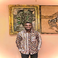 BERNARD OPOKU