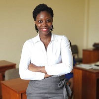 CLARA ASARE-NYARKO