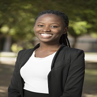 GLORIA APPIAH NSIAH