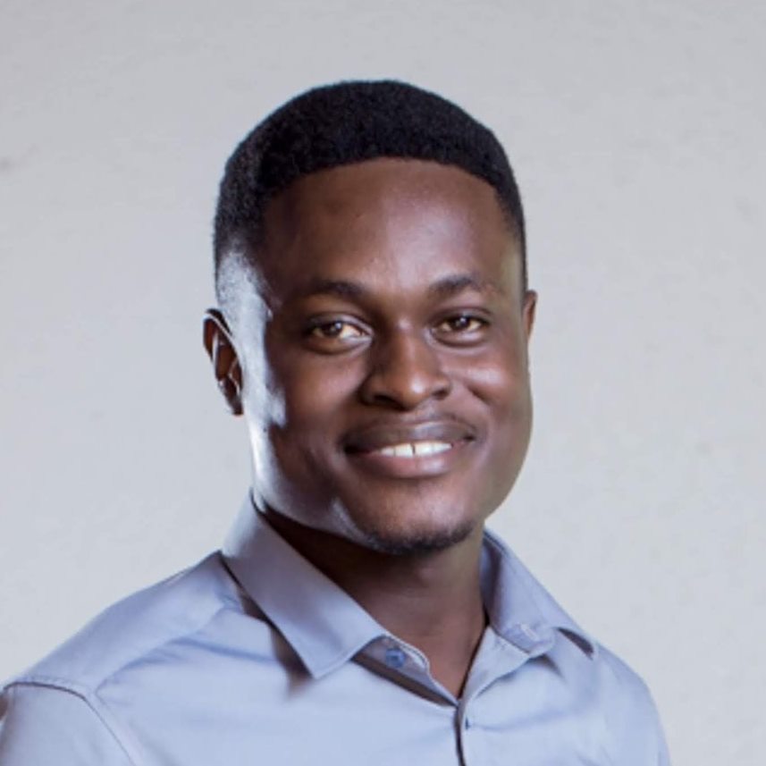 JOEL BUDU