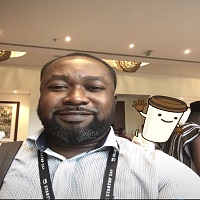 KWAKU DOMPREH