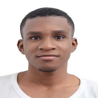 MARK AMOAKO MARCEL