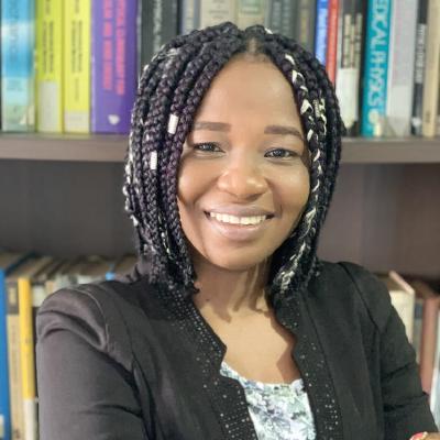 SALOMEY OSEI