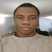 SAMUEL NYARKO