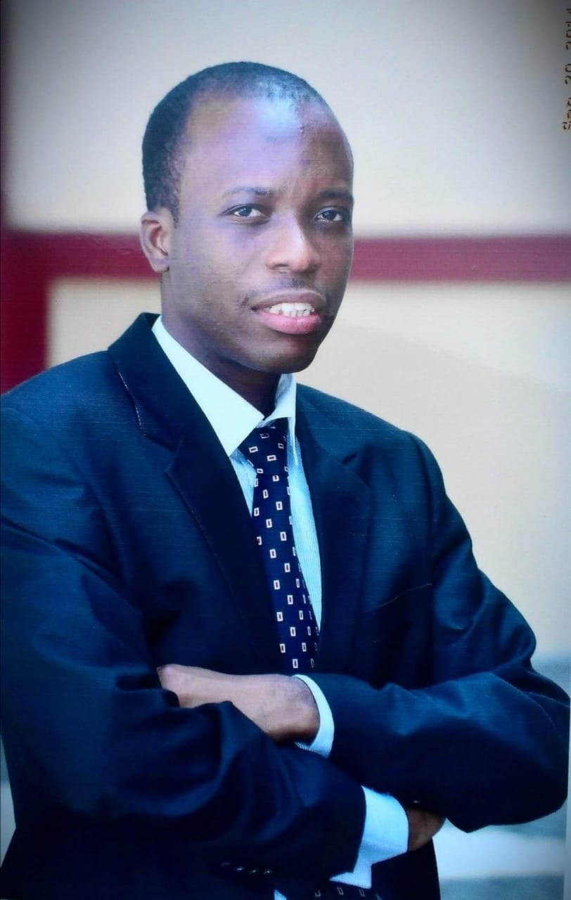ATSU AGBEMABIASE 