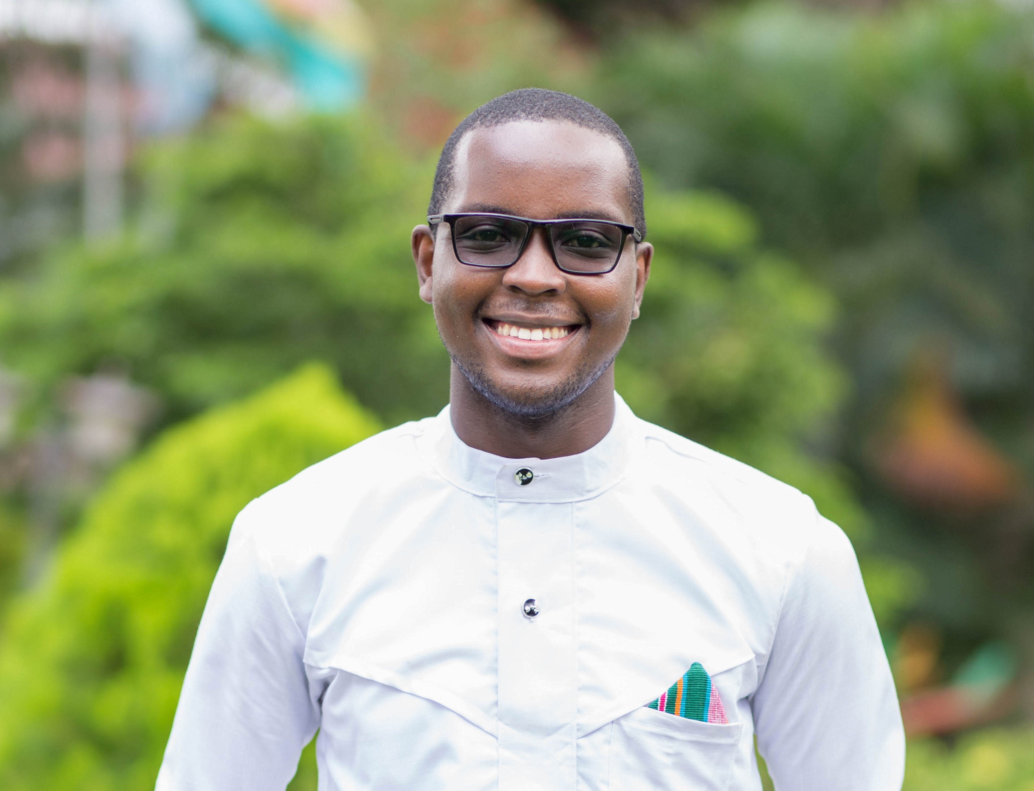 EDWIN MUNKOH-BUABENG