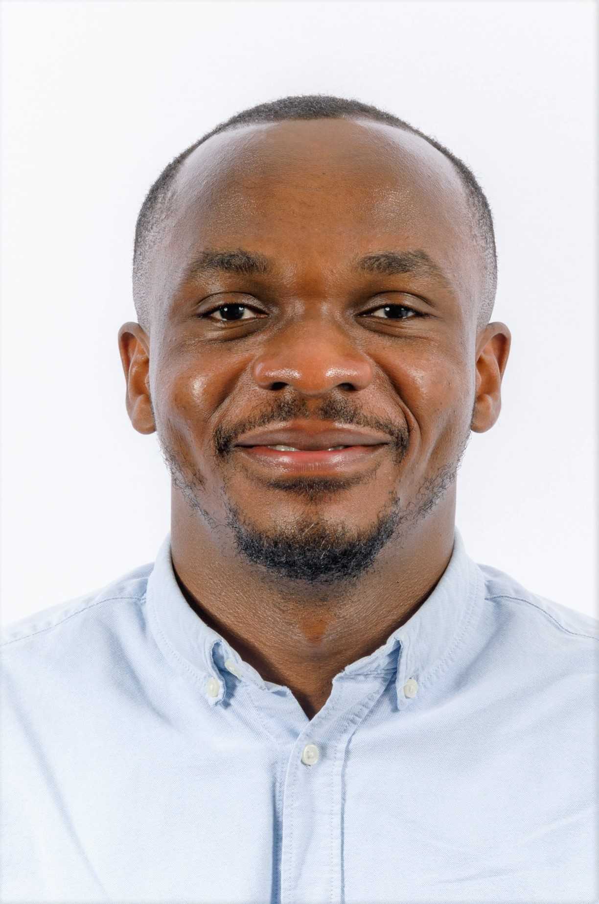 LAWRENCE ADU-GYAMFI